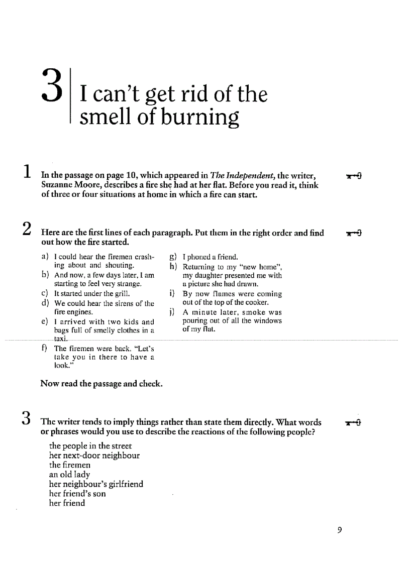 image for page Reading 4 simon Greenall diana pye