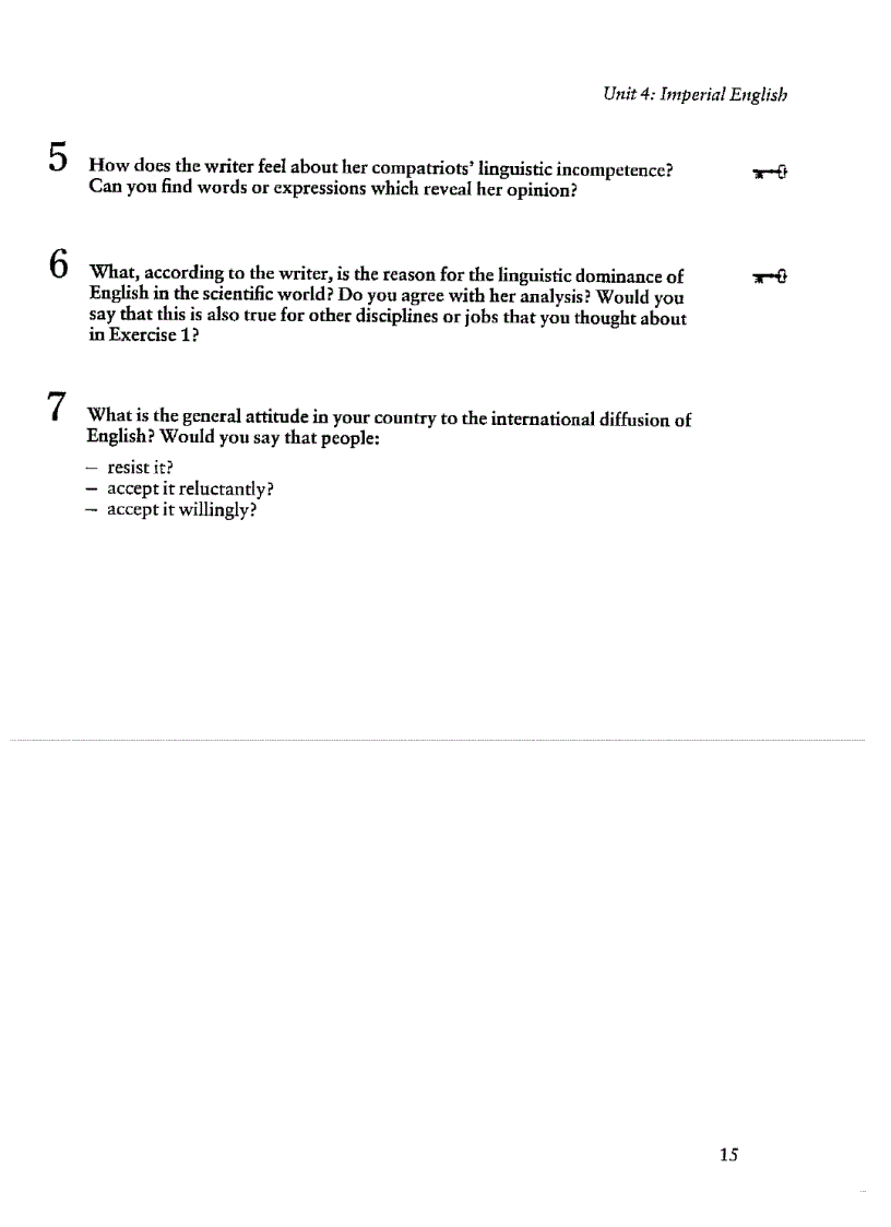 image for page Reading 4 simon Greenall diana pye