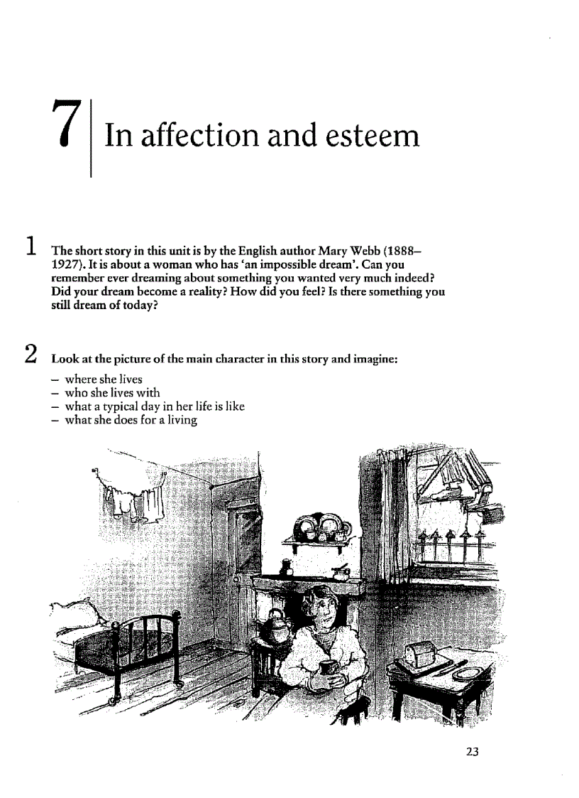 image for page Reading 4 simon Greenall diana pye