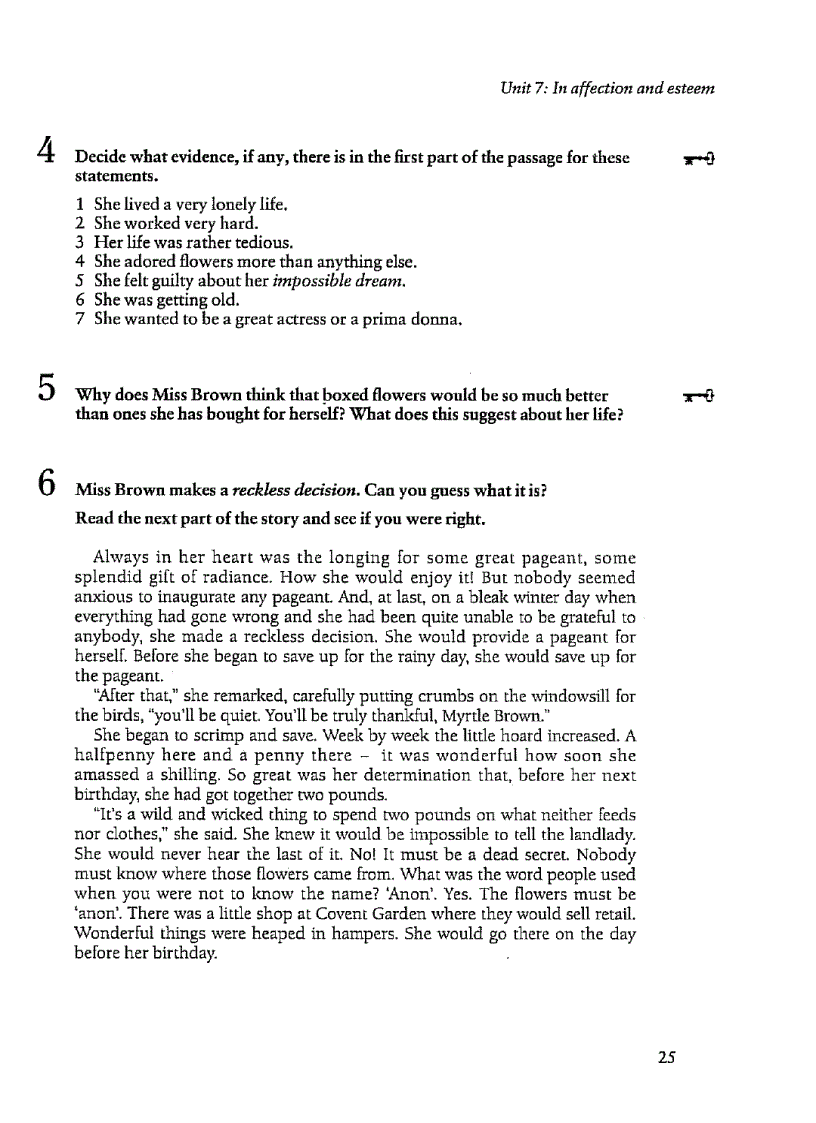 image for page Reading 4 simon Greenall diana pye