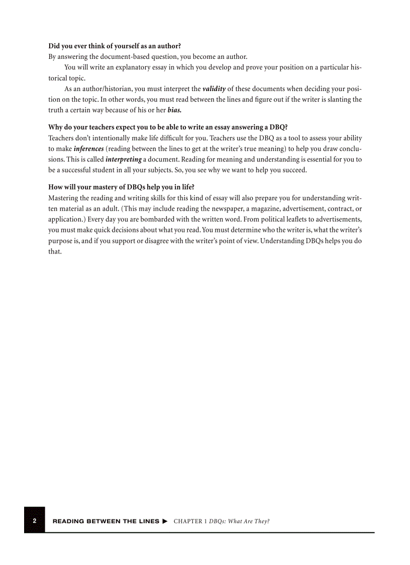 image for page Reading Between the Lines 1