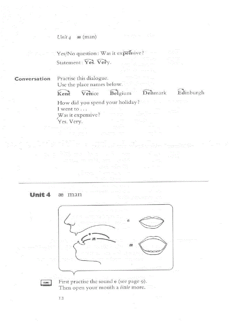 image for page Ship or Sheep Student s Book An Intermediate Pronunciation Course