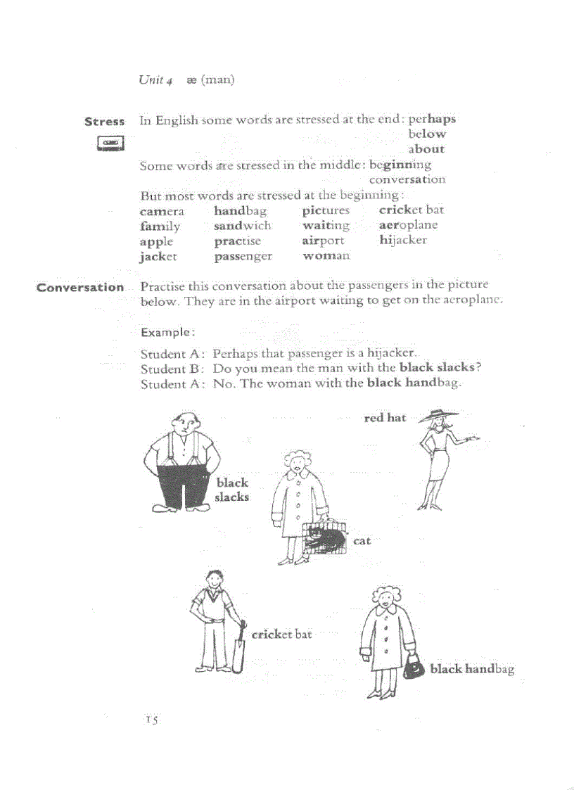 image for page Ship or Sheep Student s Book An Intermediate Pronunciation Course