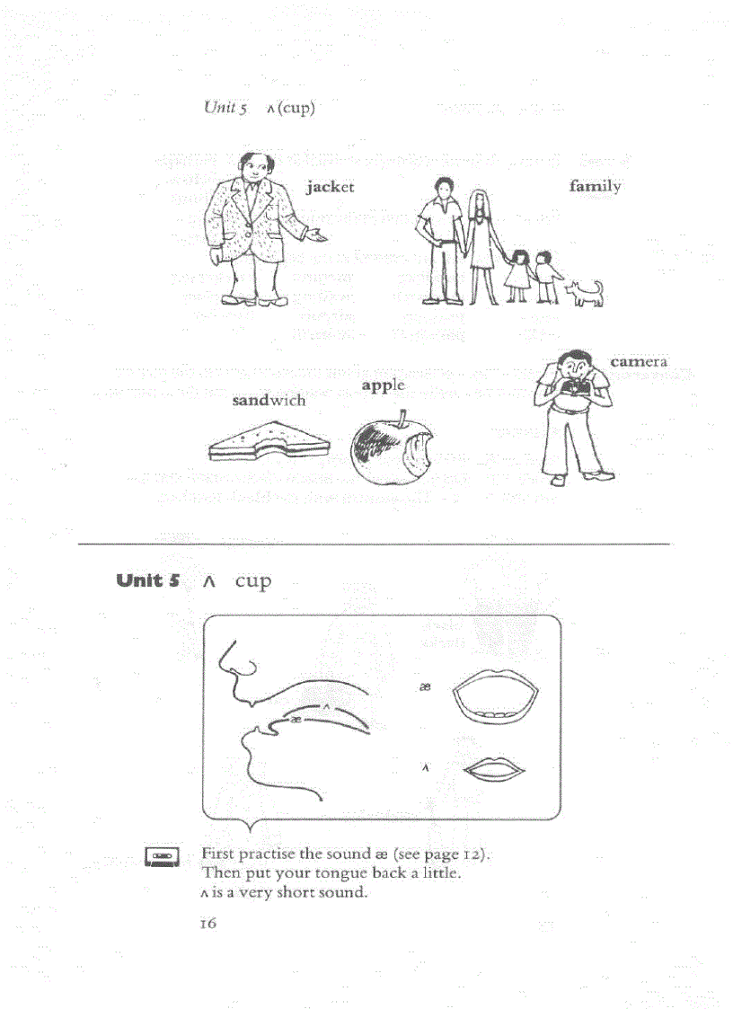 image for page Ship or Sheep Student s Book An Intermediate Pronunciation Course