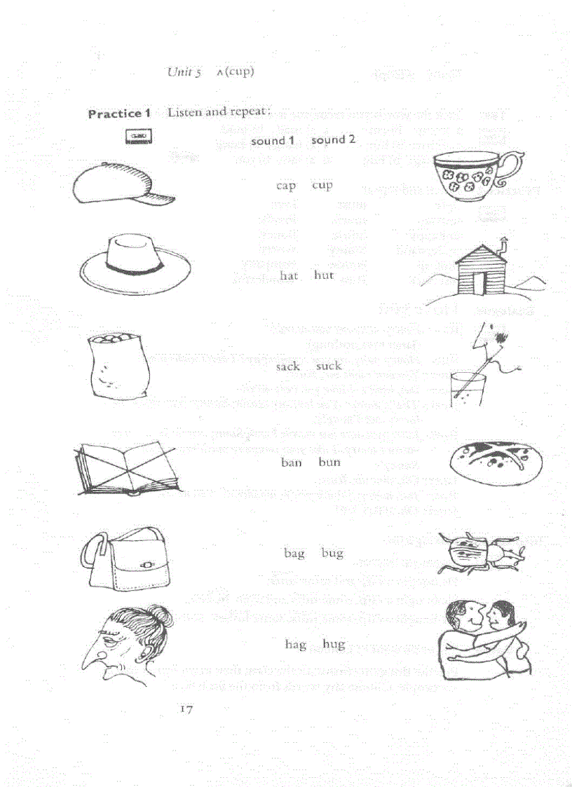 image for page Ship or Sheep Student s Book An Intermediate Pronunciation Course