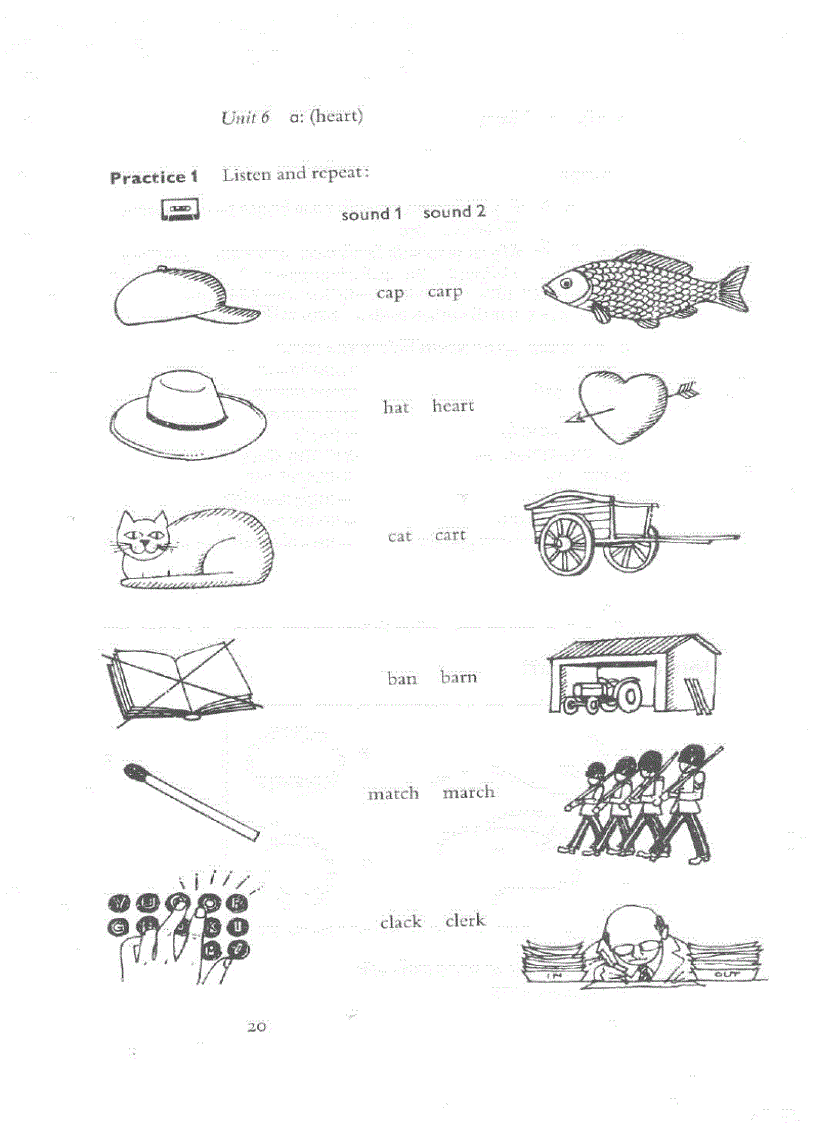 image for page Ship or Sheep Student s Book An Intermediate Pronunciation Course