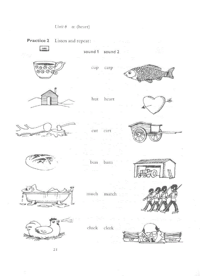 image for page Ship or Sheep Student s Book An Intermediate Pronunciation Course