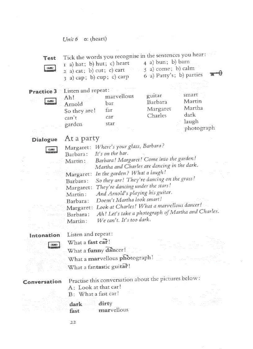 image for page Ship or Sheep Student s Book An Intermediate Pronunciation Course
