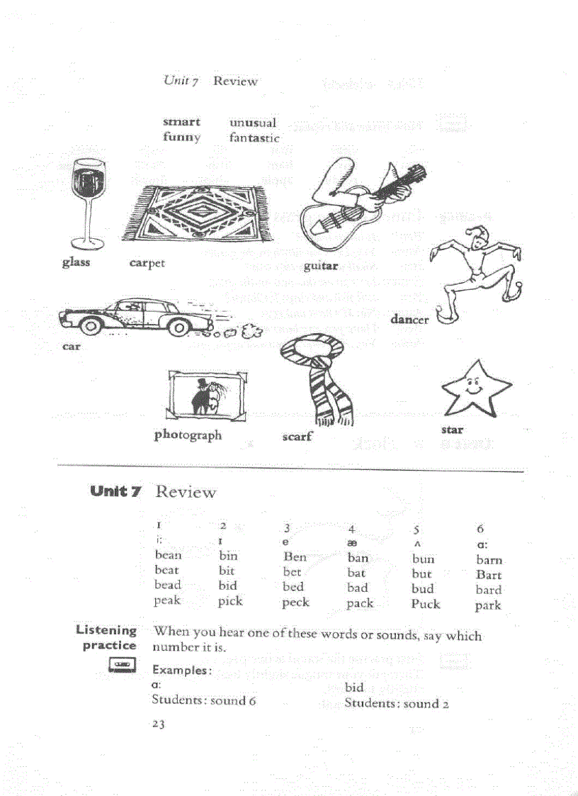 image for page Ship or Sheep Student s Book An Intermediate Pronunciation Course