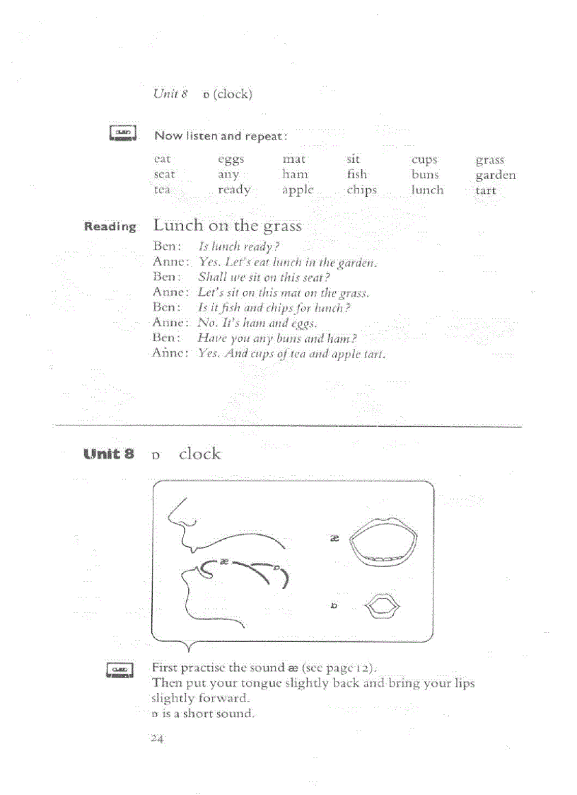 image for page Ship or Sheep Student s Book An Intermediate Pronunciation Course