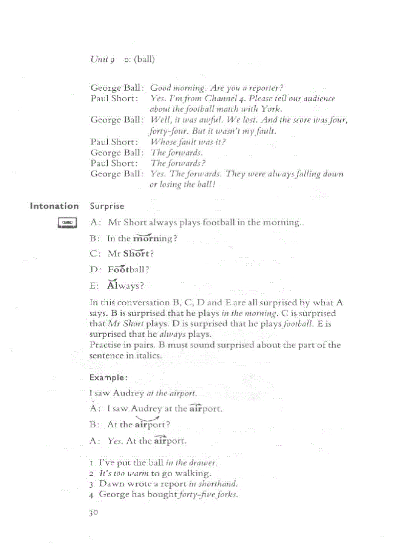 image for page Ship or Sheep Student s Book An Intermediate Pronunciation Course