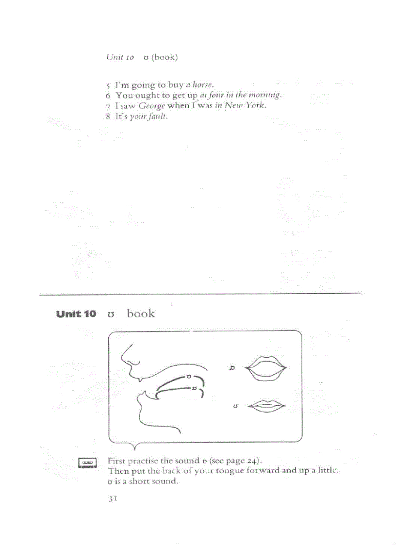 image for page Ship or Sheep Student s Book An Intermediate Pronunciation Course