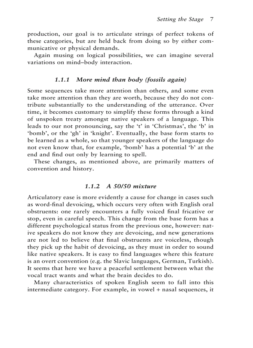 image for page Sound Patterns of Spoken English