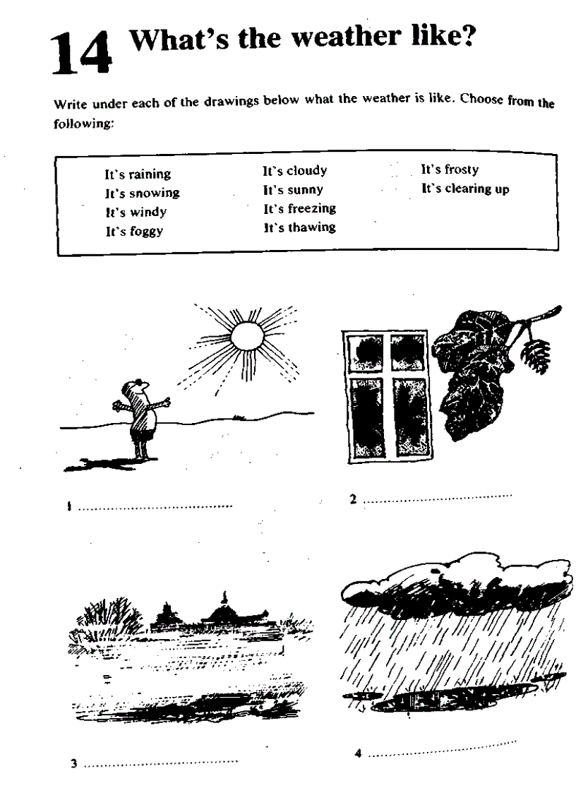 image for page Start Testing Your Vocabulary