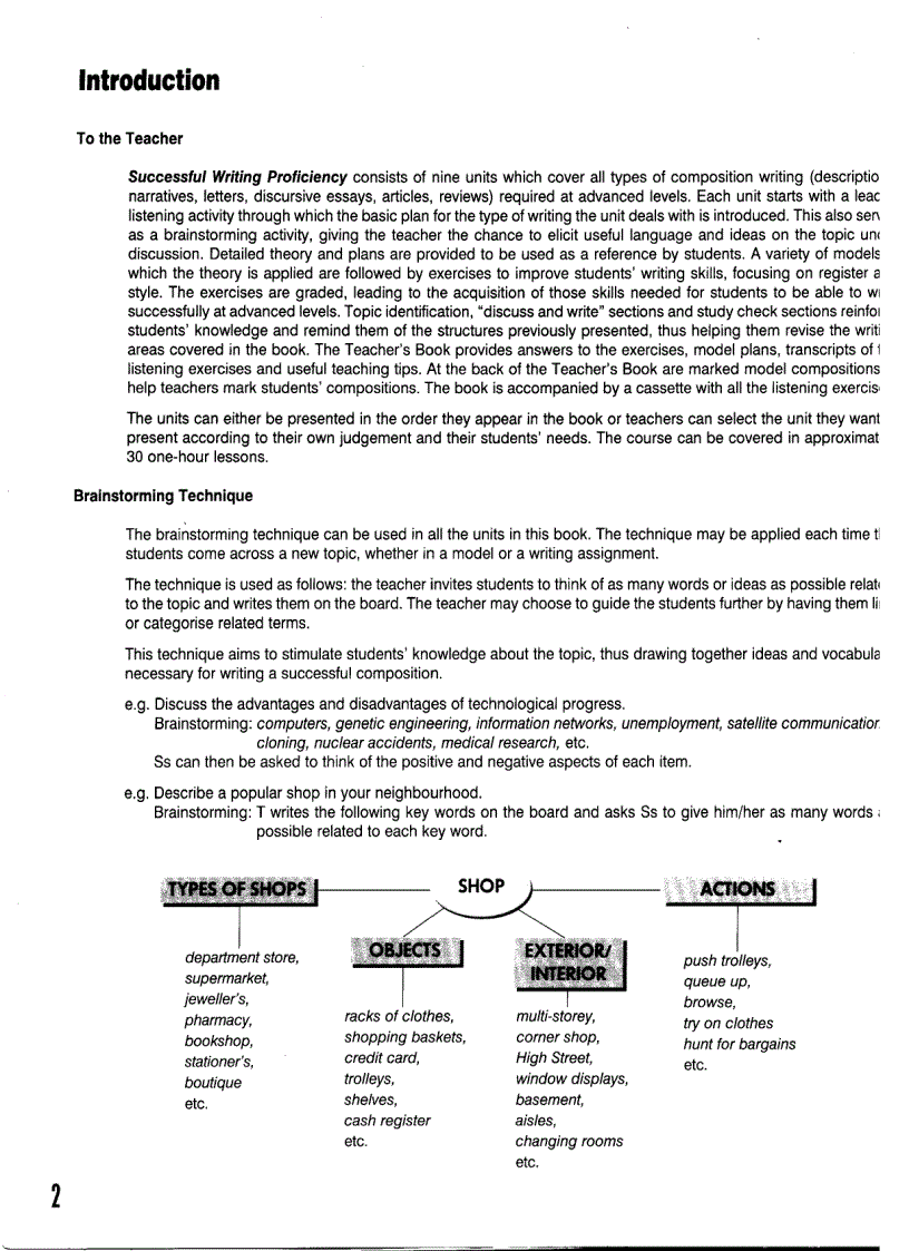 image for page Successful Writing