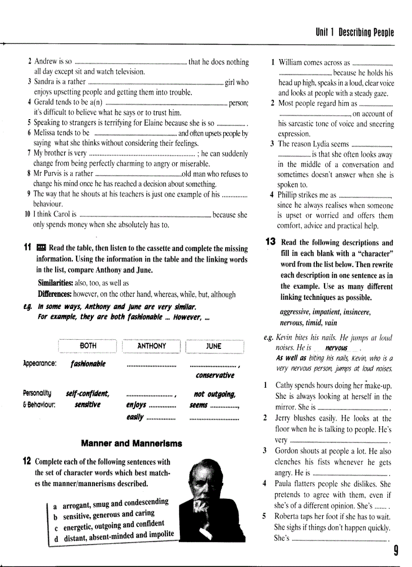 image for page Successful Writing