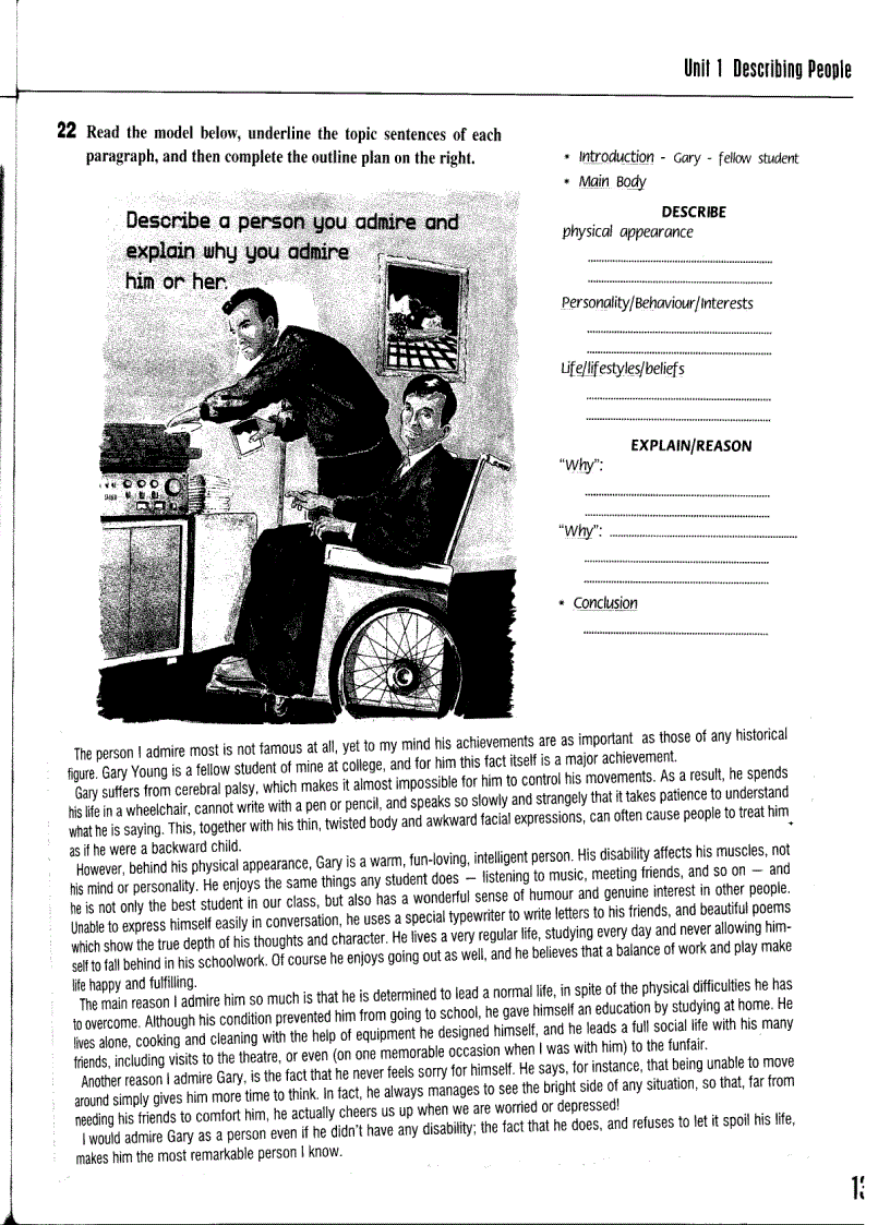 image for page Successful Writing