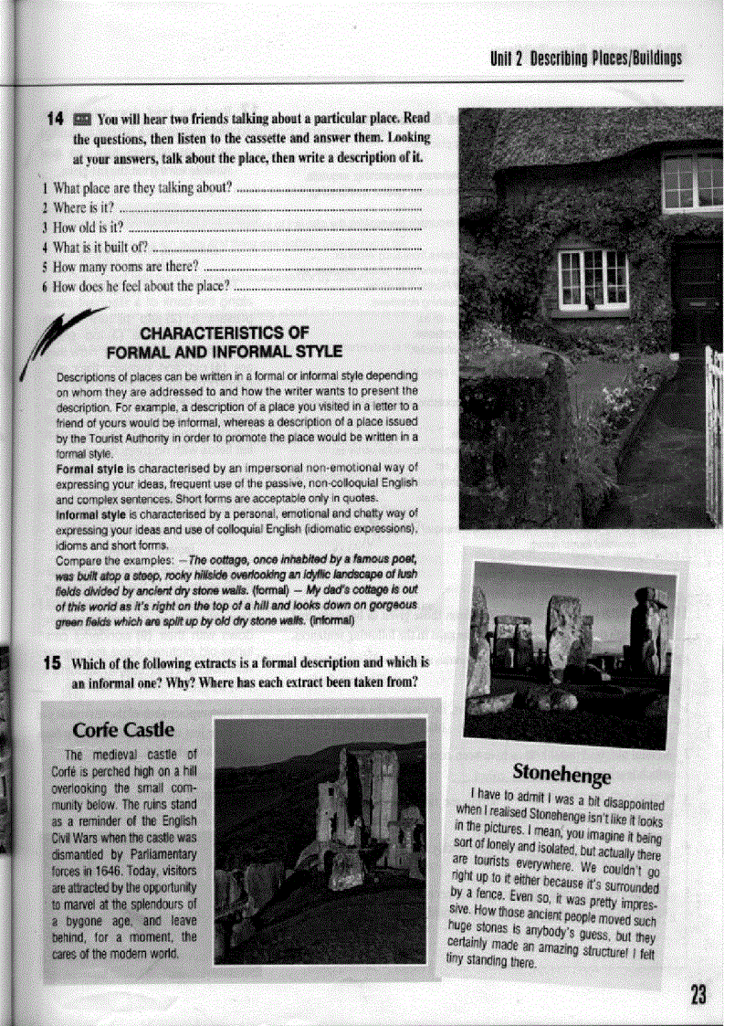 image for page Successful Writing