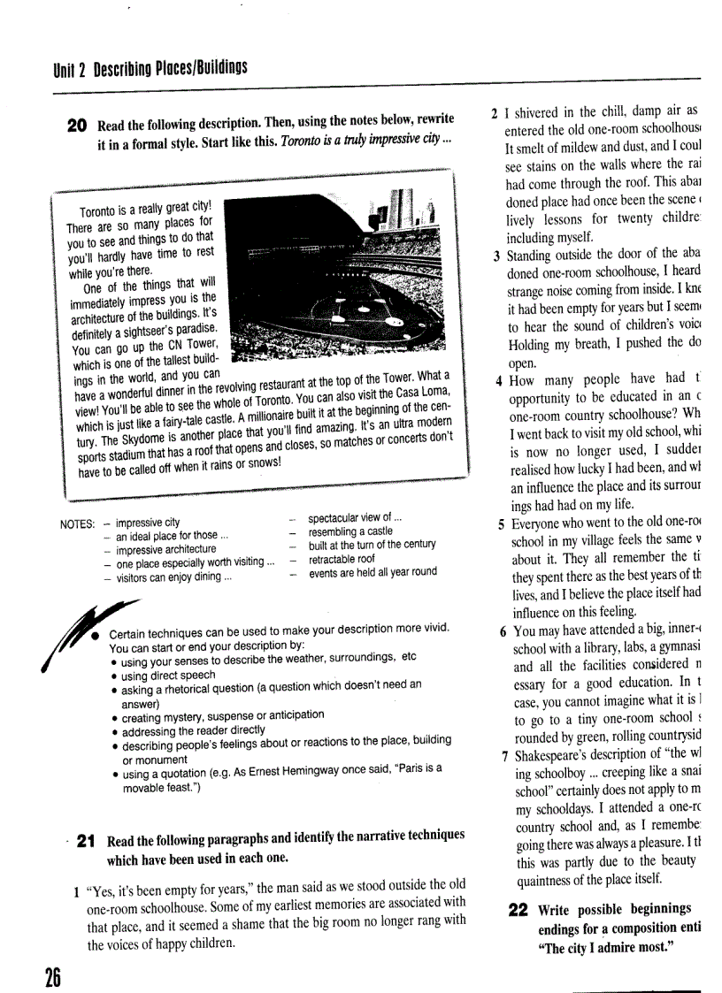 image for page Successful Writing