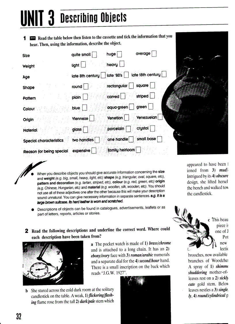 image for page Successful Writing
