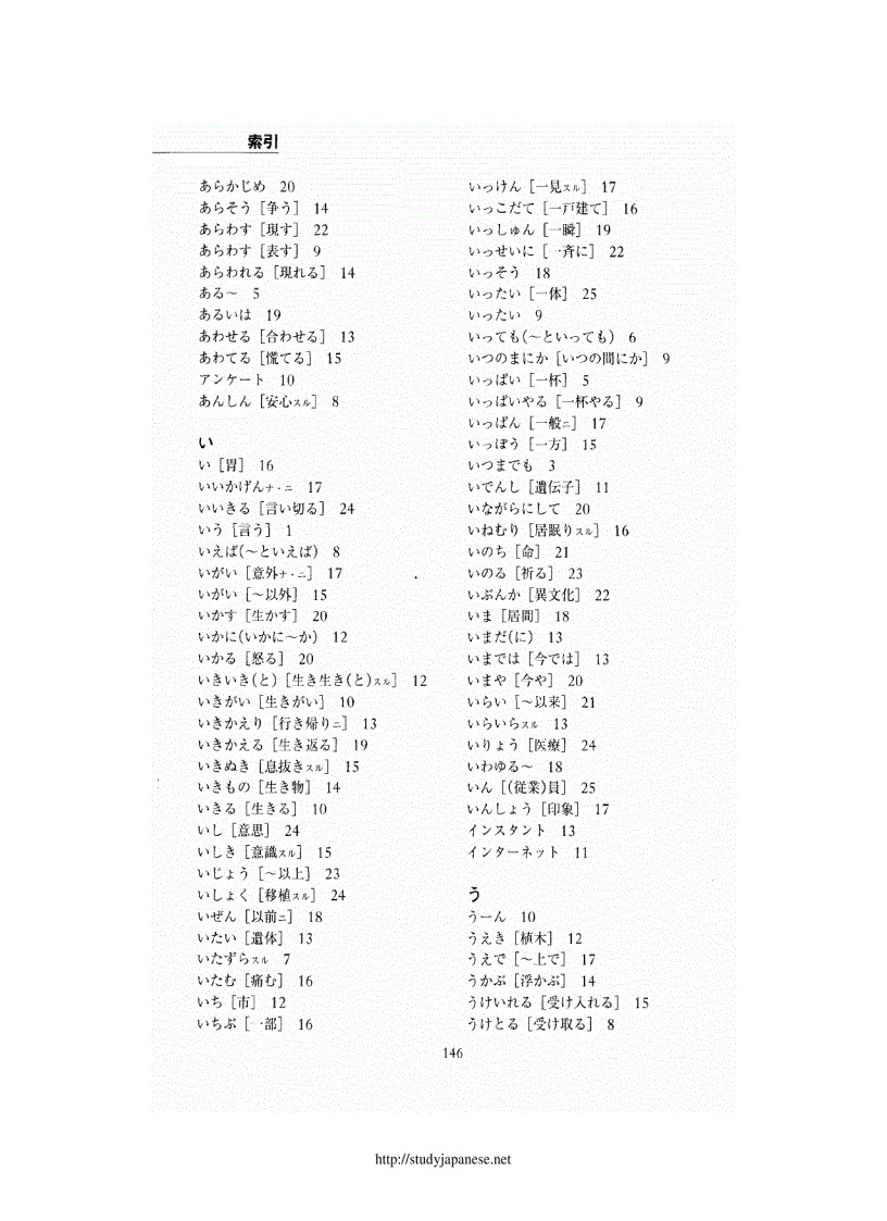 image for page Tài liệu học tiếng Nhật
