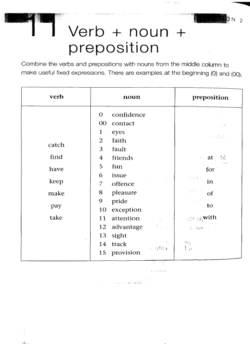 image for page Test Your Grammar And Usage For FCE