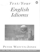Test your idioms