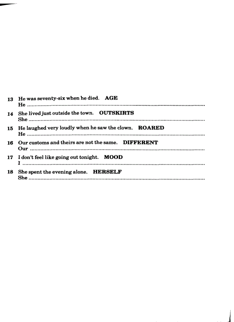 image for page Test Your Prepositions