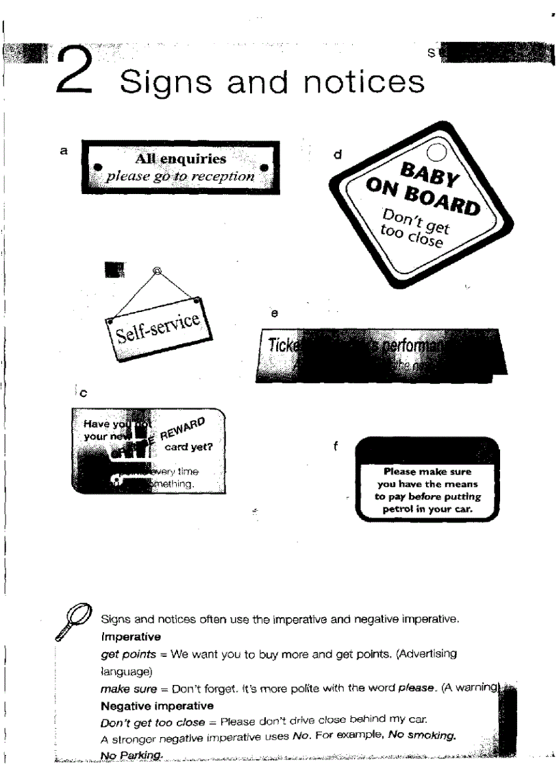 image for page Test Your Reading web