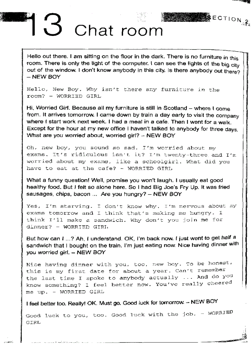 image for page Test Your Reading web