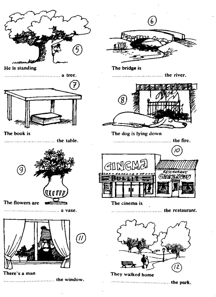 image for page Test Your Start Testing Your Vocabulary