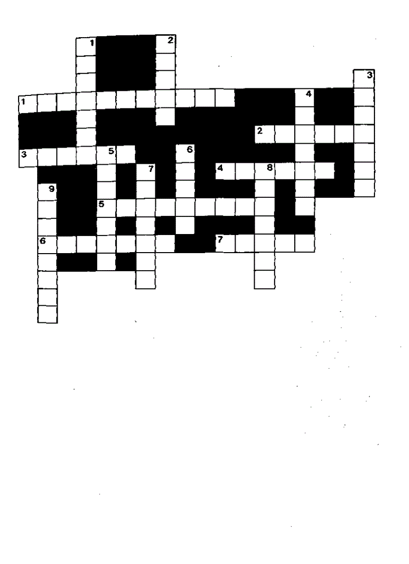 image for page Test Your Start Testing Your Vocabulary