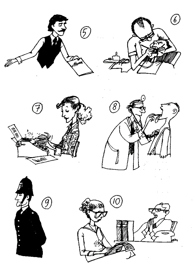 image for page Test Your Start Testing Your Vocabulary