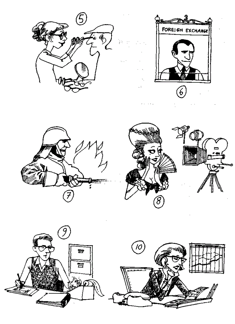 image for page Test Your Start Testing Your Vocabulary