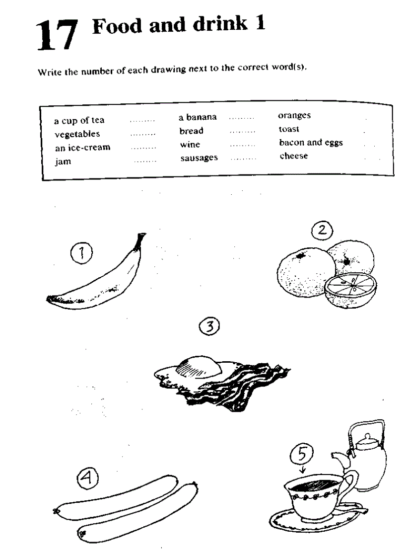 image for page Test Your Start Testing Your Vocabulary