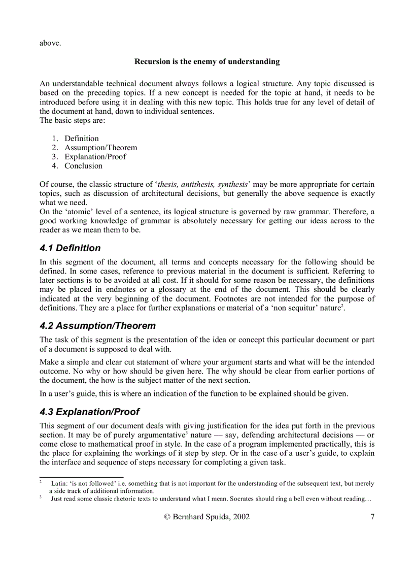 image for page The American Heritage Book of English Usage A Practical and Authoritative Guide to Contemporary English