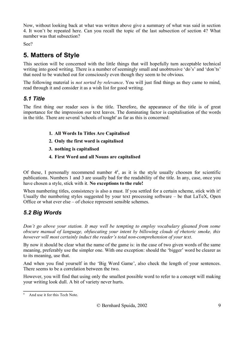 image for page The American Heritage Book of English Usage A Practical and Authoritative Guide to Contemporary English