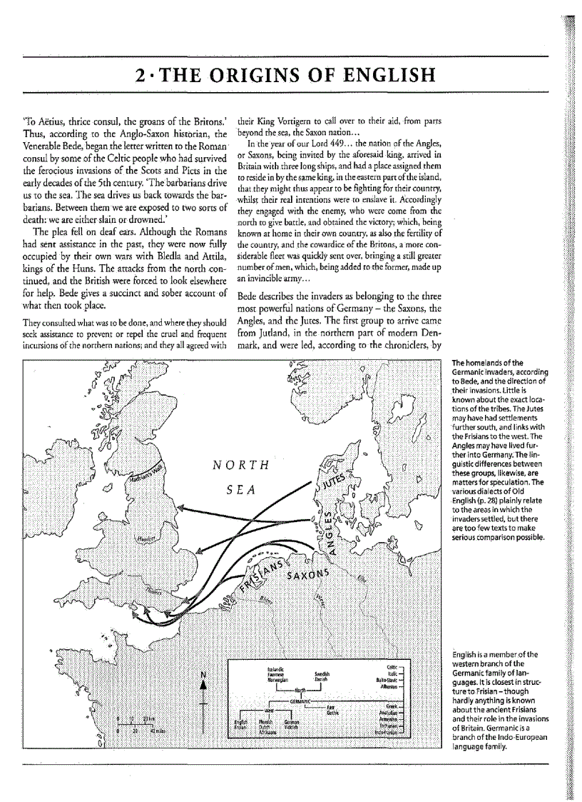 image for page The Cambridge Encyclopedia Of The English Language