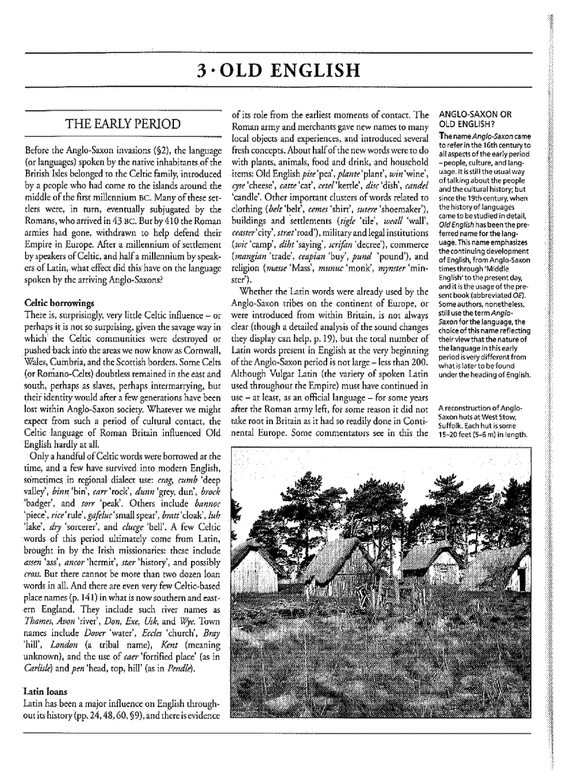 image for page The Cambridge Encyclopedia Of The English Language