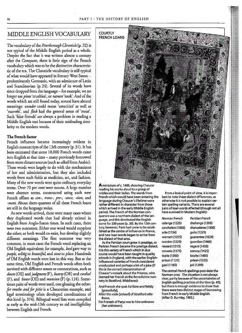 image for page The Cambridge Encyclopedia Of The English Language