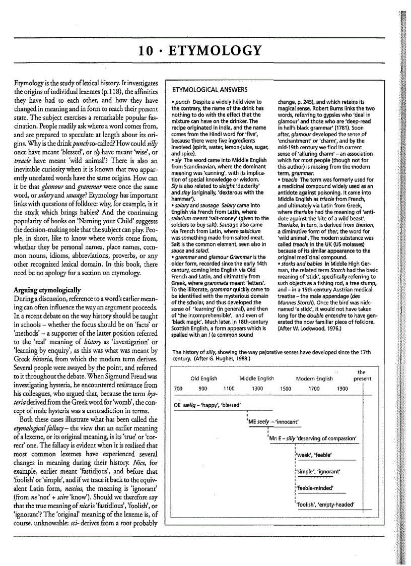 image for page The Cambridge Encyclopedia Of The English Language