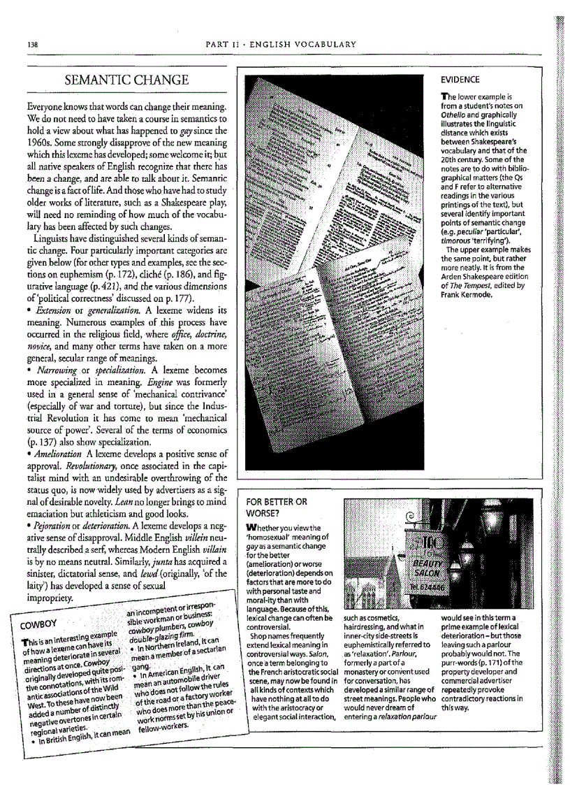 image for page The Cambridge Encyclopedia Of The English Language