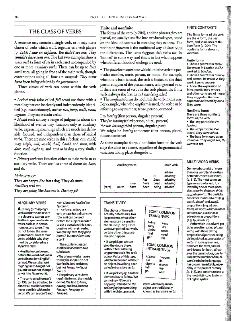 image for page The Cambridge Encyclopedia Of The English Language