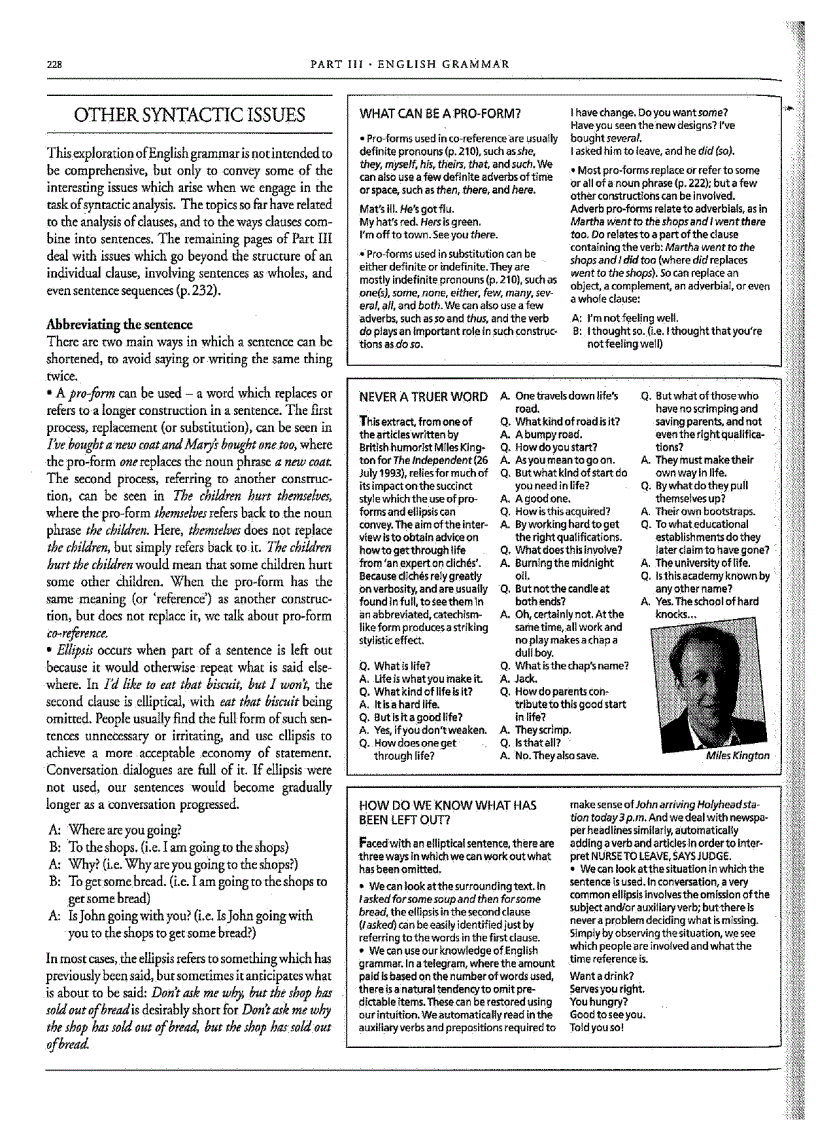 image for page The Cambridge Encyclopedia Of The English Language