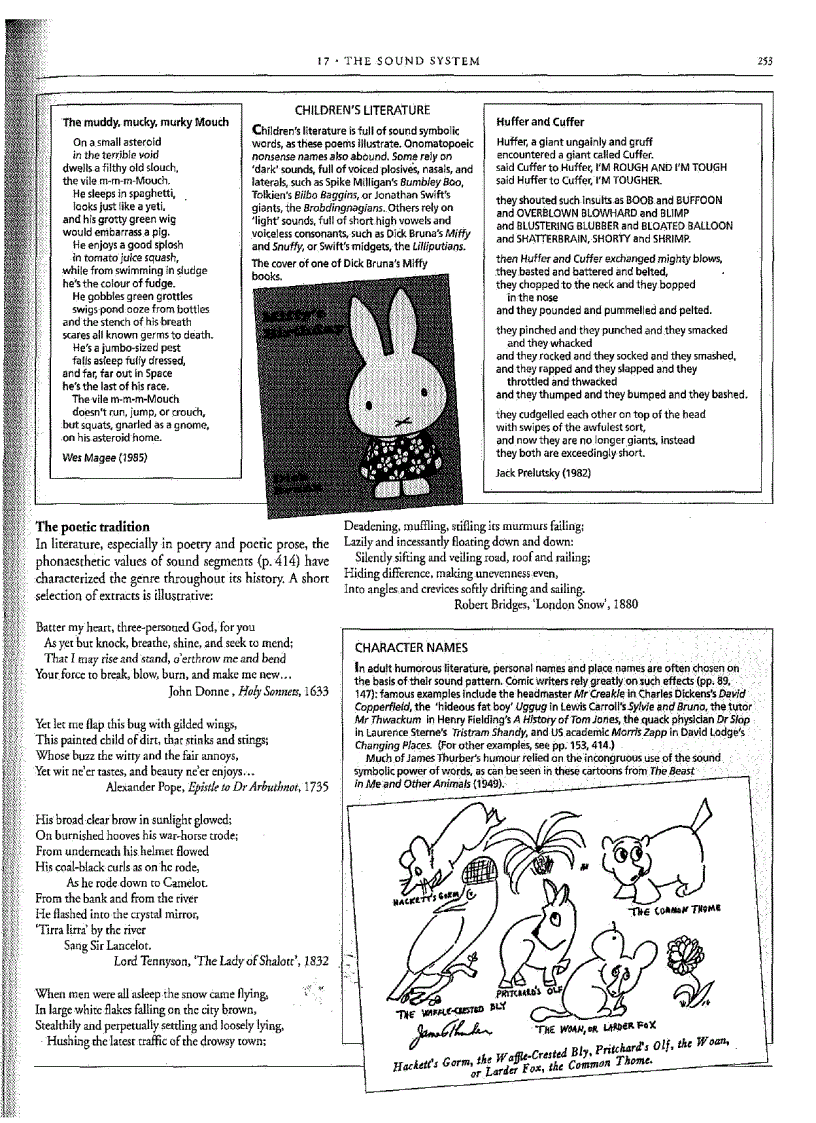 image for page The Cambridge Encyclopedia Of The English Language