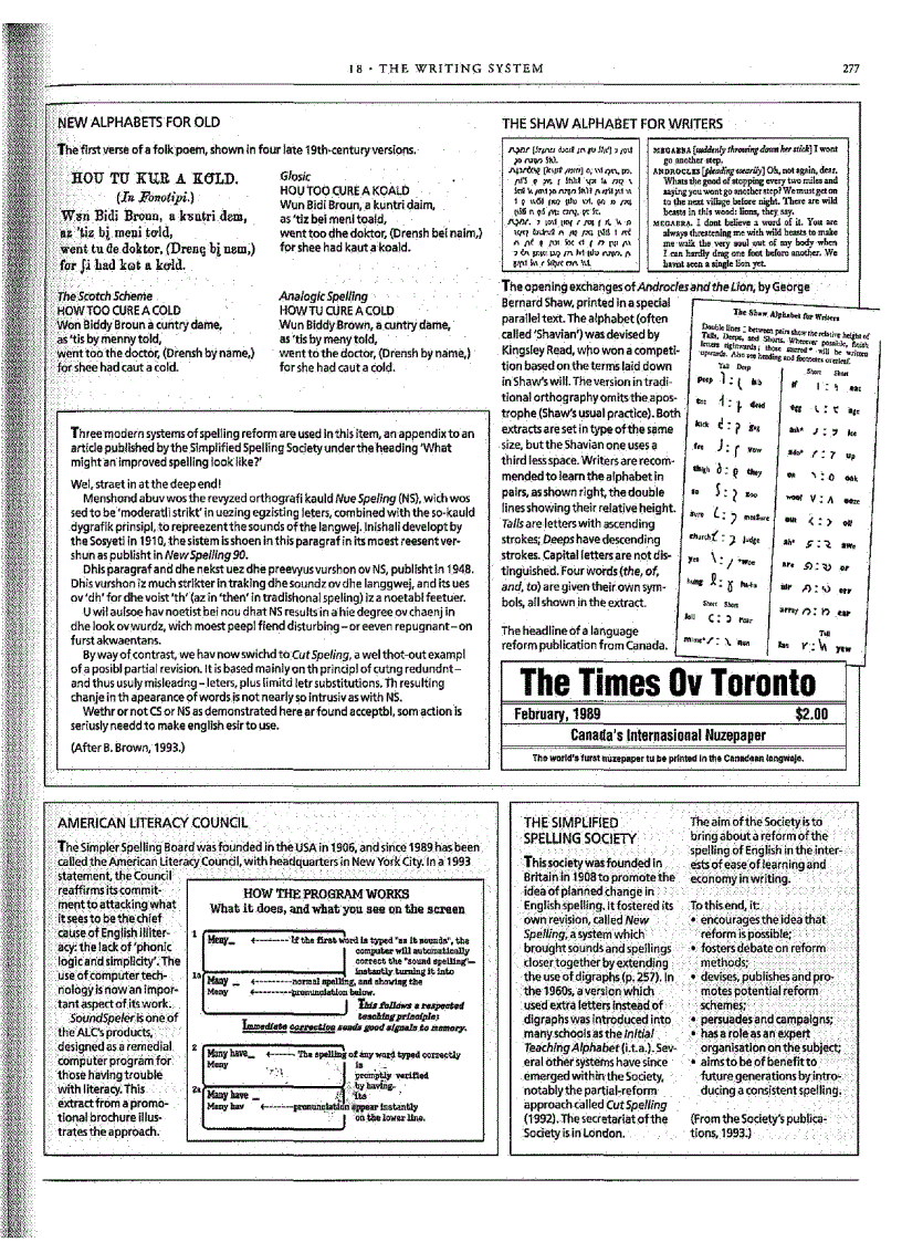 image for page The Cambridge Encyclopedia Of The English Language