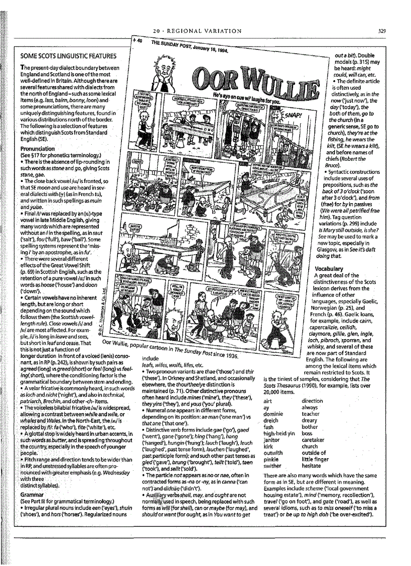 image for page The Cambridge Encyclopedia Of The English Language