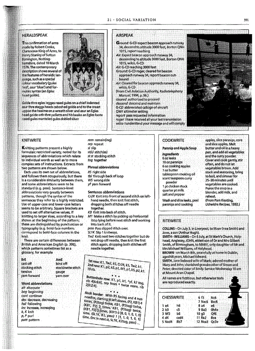 image for page The Cambridge Encyclopedia Of The English Language