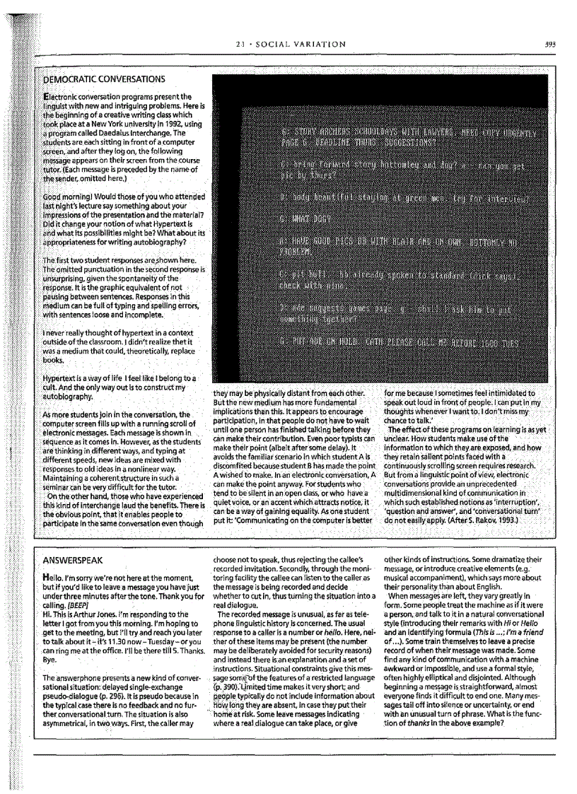 image for page The Cambridge Encyclopedia Of The English Language