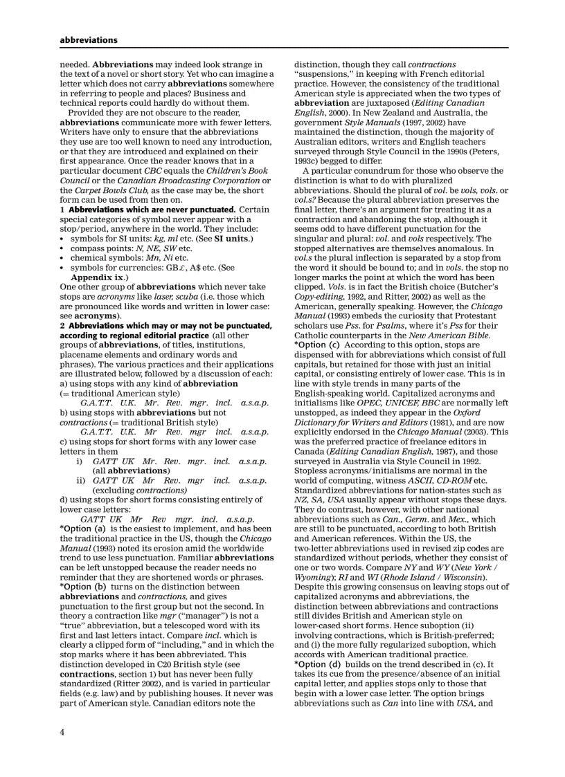 image for page The Cambridge Guide to English Usage